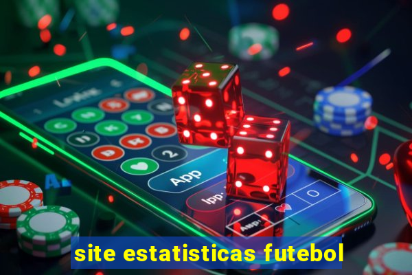 site estatisticas futebol